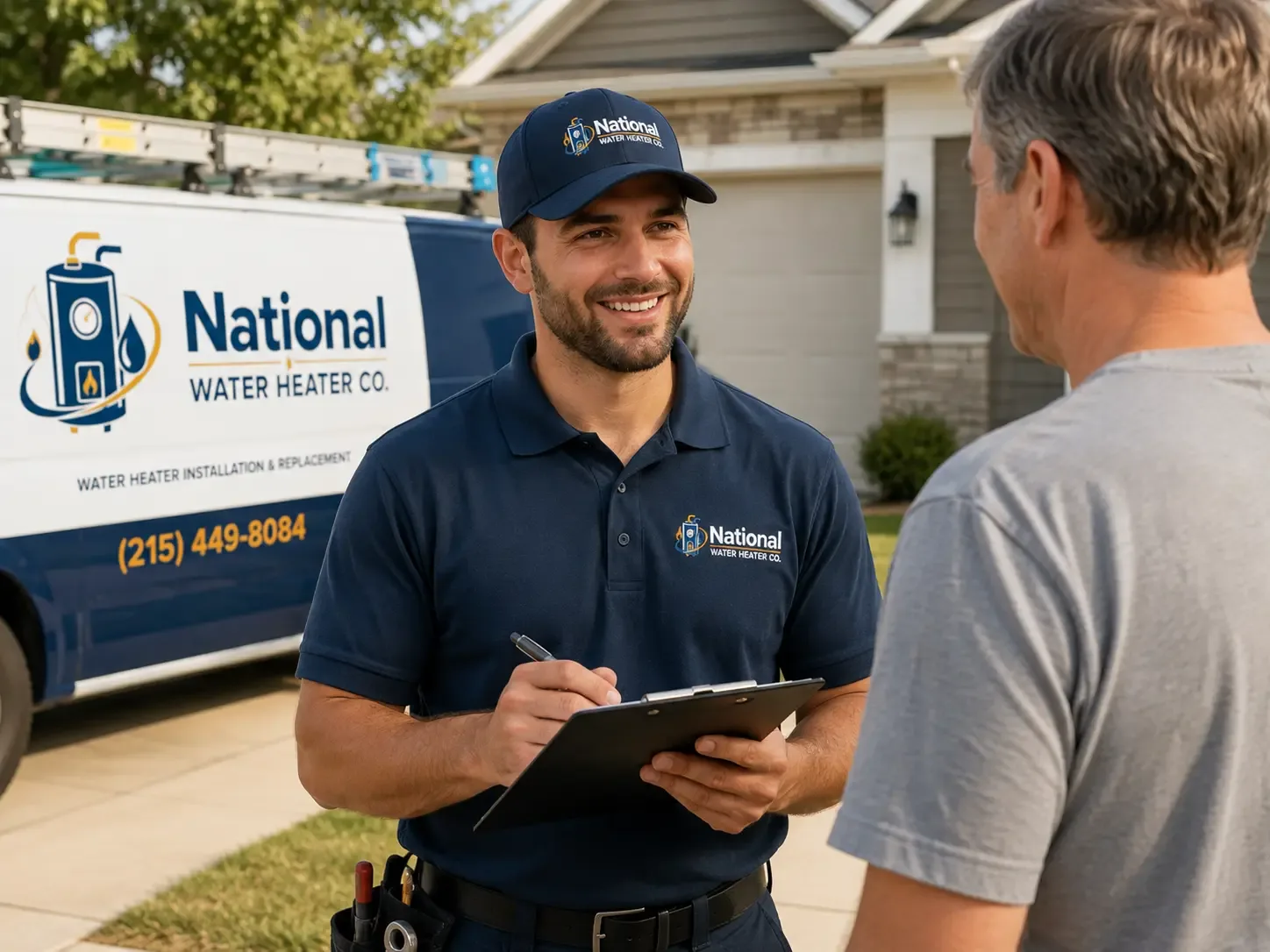 Water Heater Installation Antler, ND FAQs